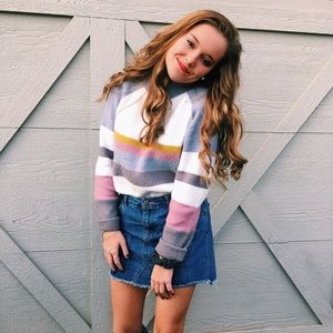 Meet your Posher, Angel